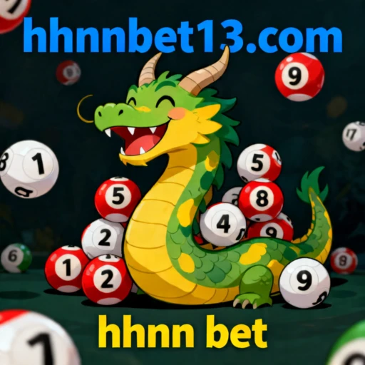 hhnn bet Logo